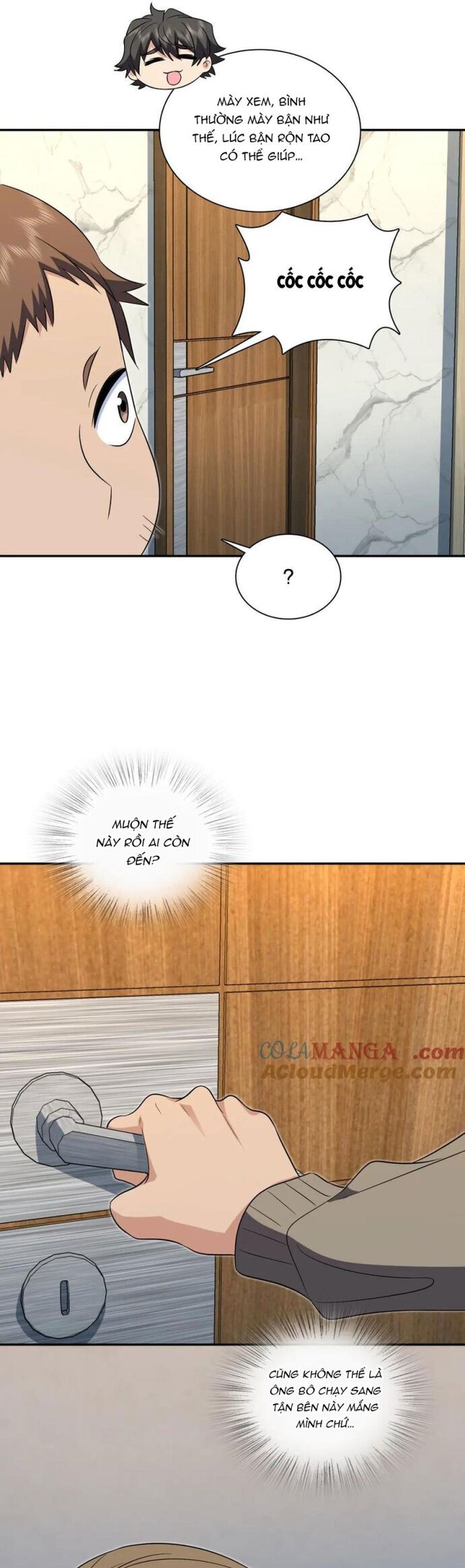 Bà Xã Nhà Tôi Đến Từ Ngàn Năm Trước - Chapter 383 - Page 16