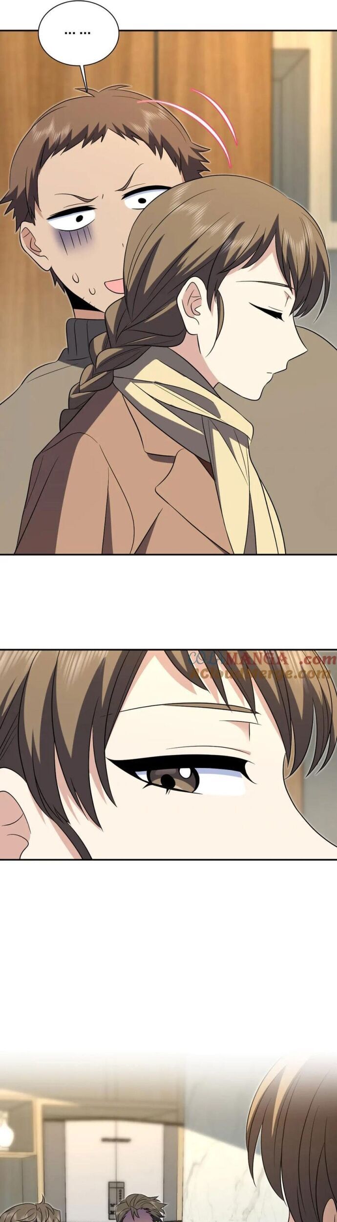 Bà Xã Nhà Tôi Đến Từ Ngàn Năm Trước - Chapter 383 - Page 18