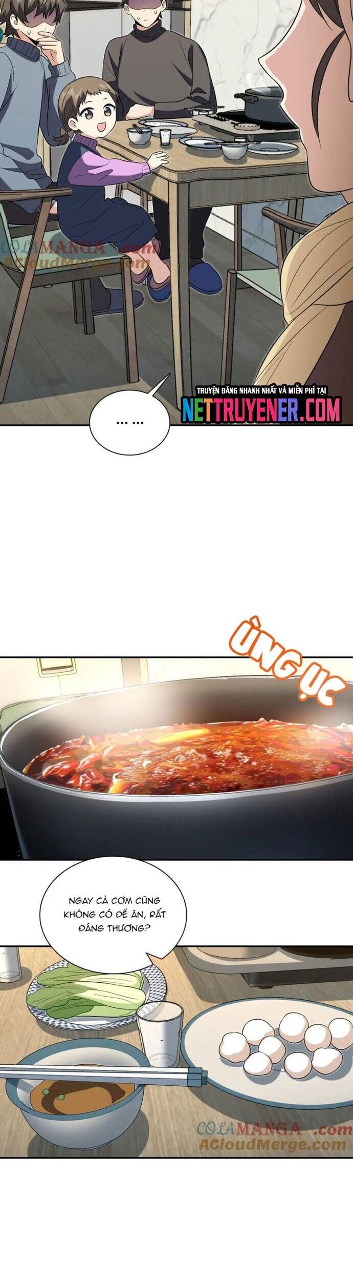 Bà Xã Nhà Tôi Đến Từ Ngàn Năm Trước - Chapter 383 - Page 19