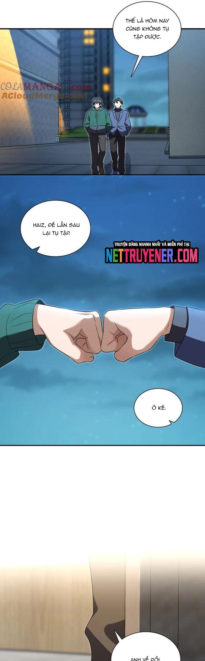Bà Xã Nhà Tôi Đến Từ Ngàn Năm Trước - Chapter 383 - Page 24