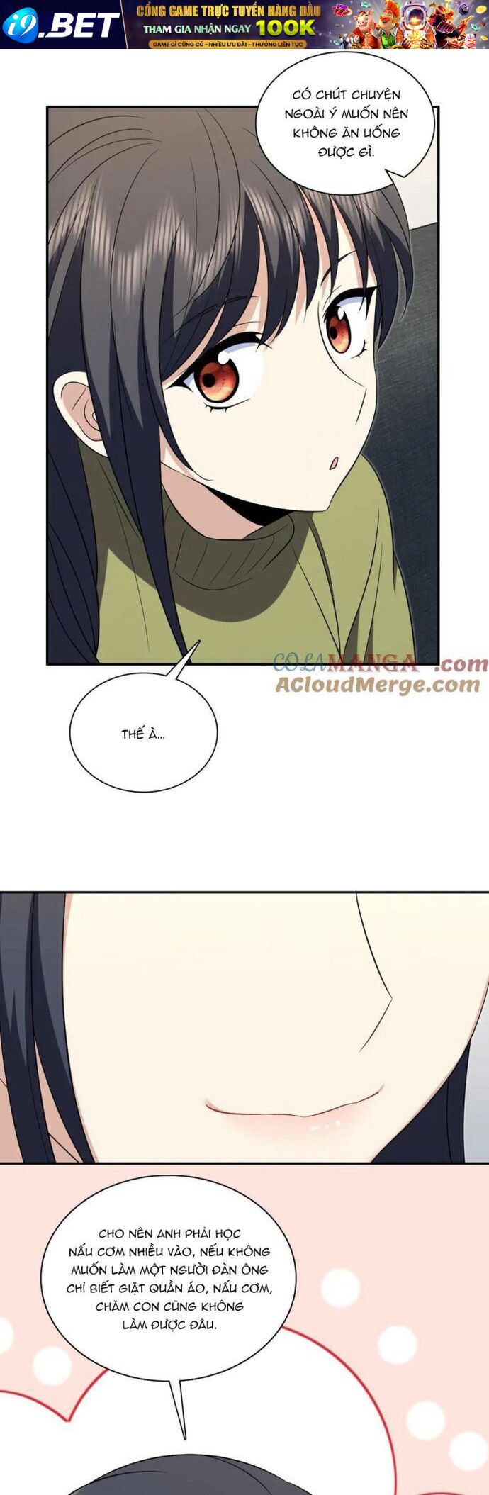 Bà Xã Nhà Tôi Đến Từ Ngàn Năm Trước - Chapter 383 - Page 26