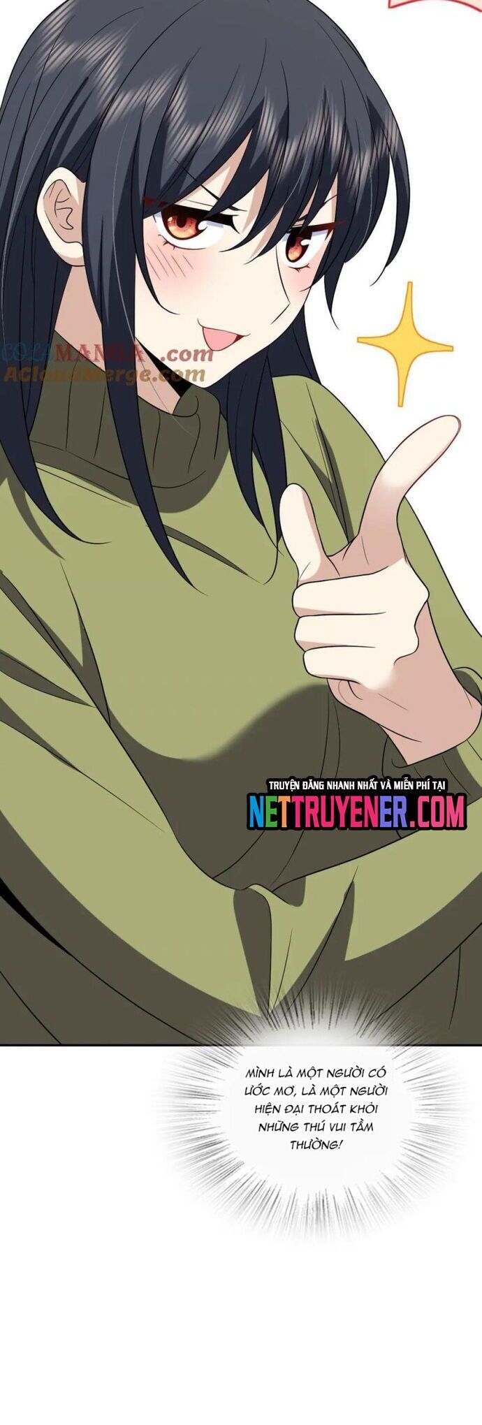 Bà Xã Nhà Tôi Đến Từ Ngàn Năm Trước - Chapter 383 - Page 27