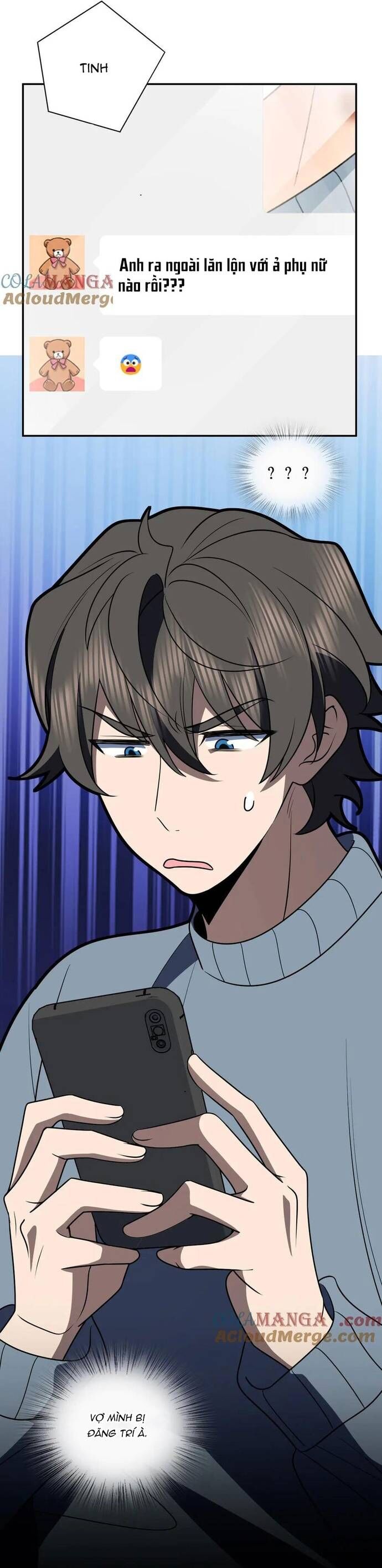 Bà Xã Nhà Tôi Đến Từ Ngàn Năm Trước - Chapter 384 - Page 13