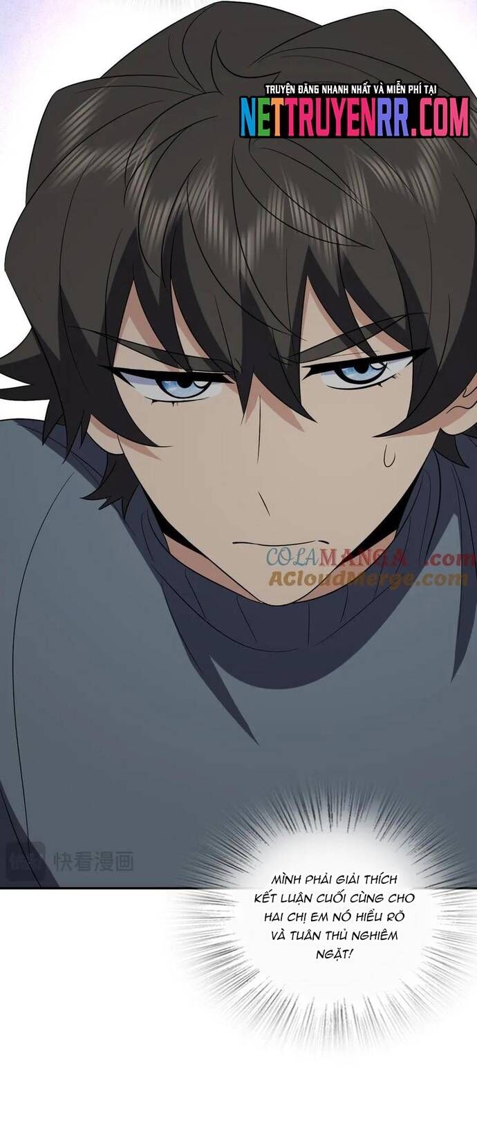 Bà Xã Nhà Tôi Đến Từ Ngàn Năm Trước - Chapter 385 - Page 14