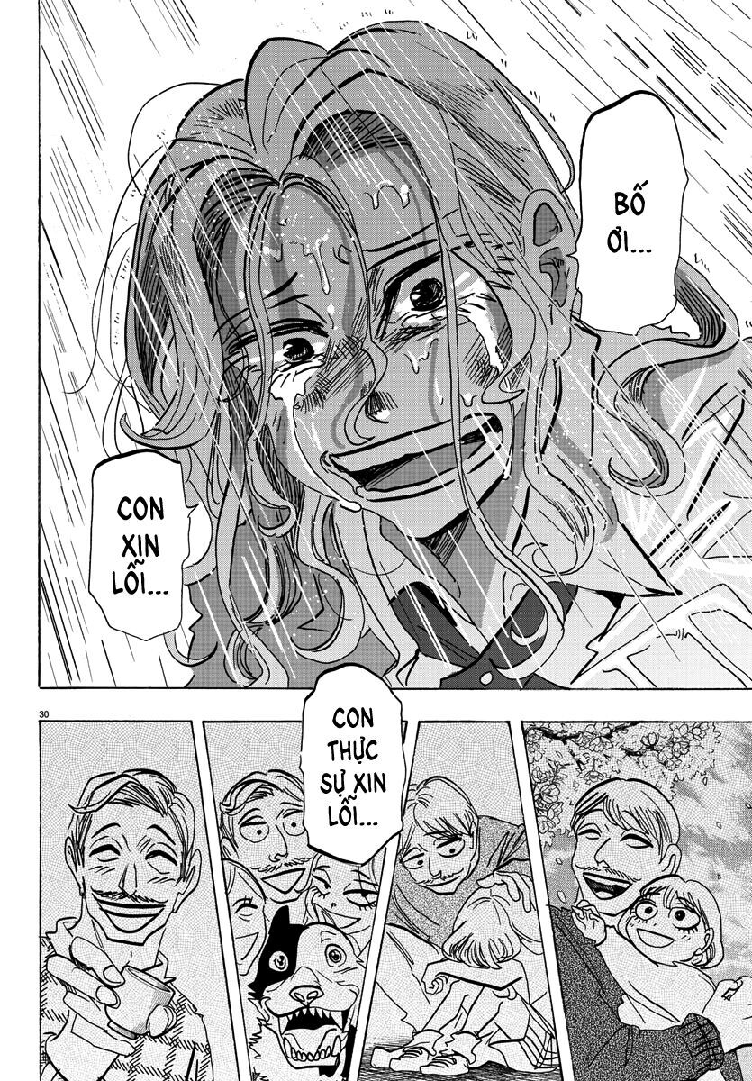 Lý Trí Của Taika - Chapter 1 - Page 34