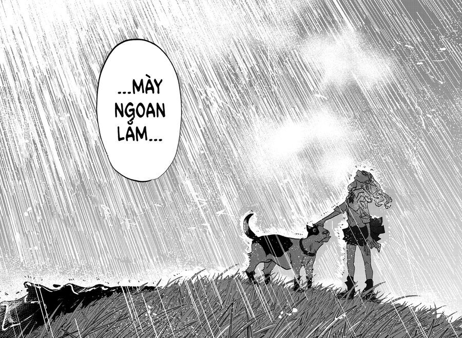 Lý Trí Của Taika - Chapter 1 - Page 40