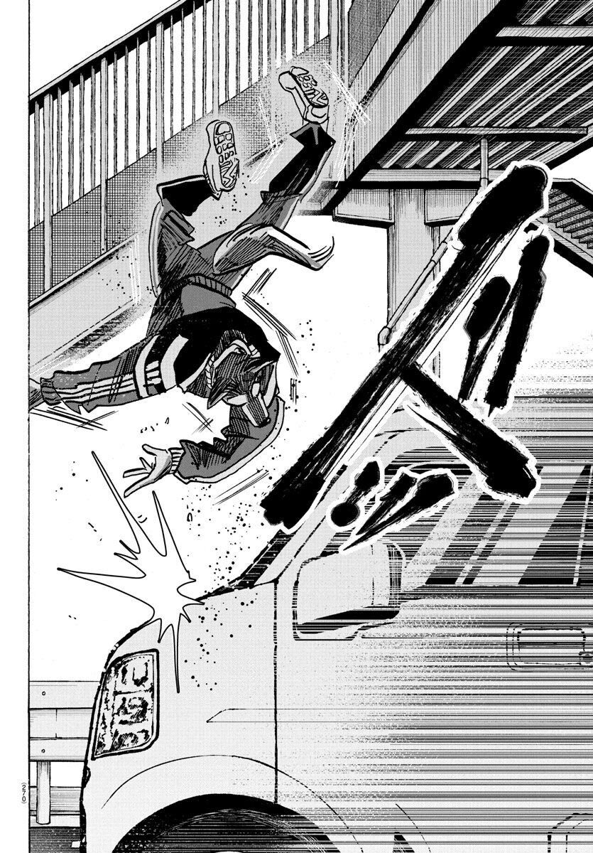 Lý Trí Của Taika - Chapter 12 - Page 10