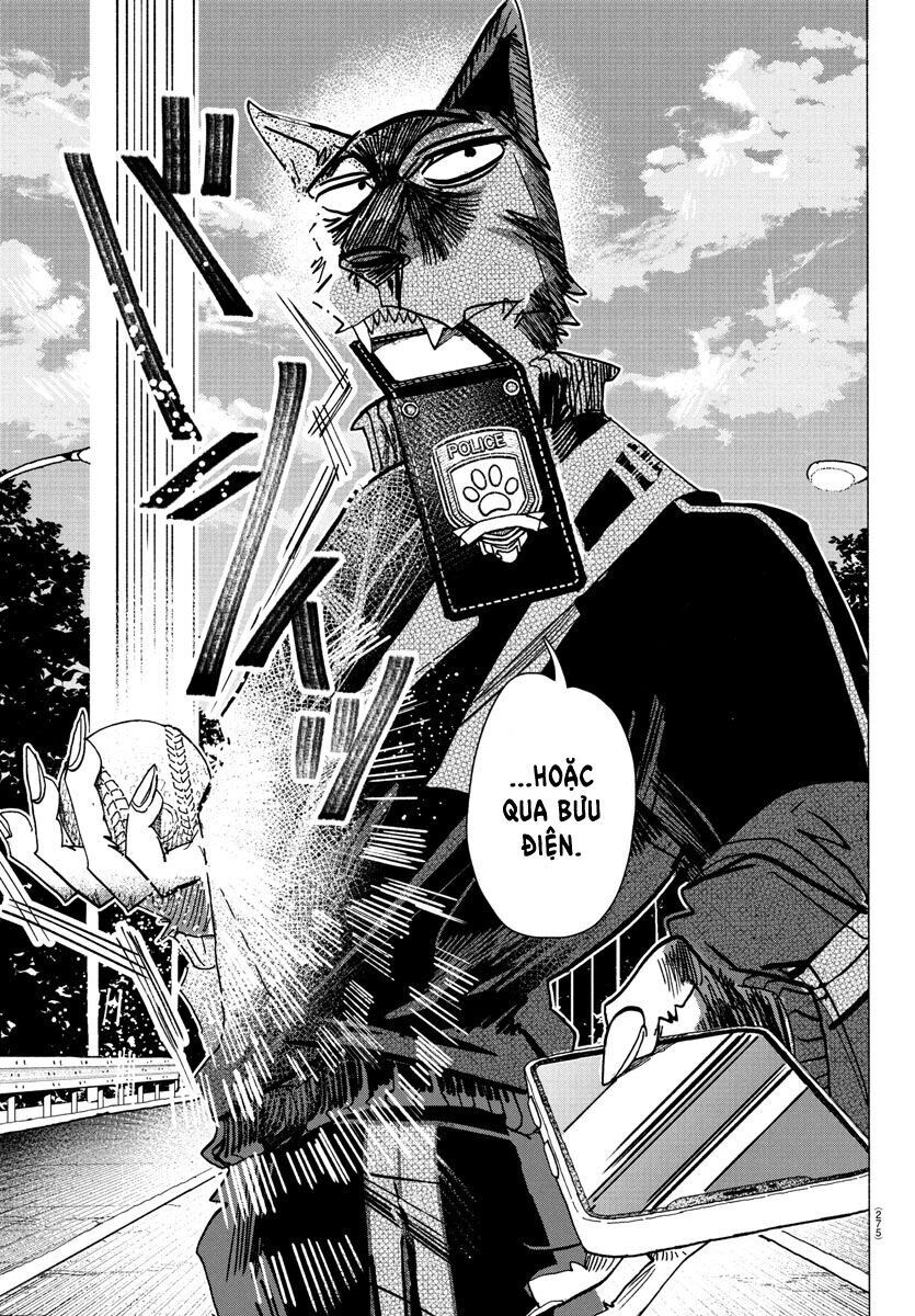 Lý Trí Của Taika - Chapter 12 - Page 15