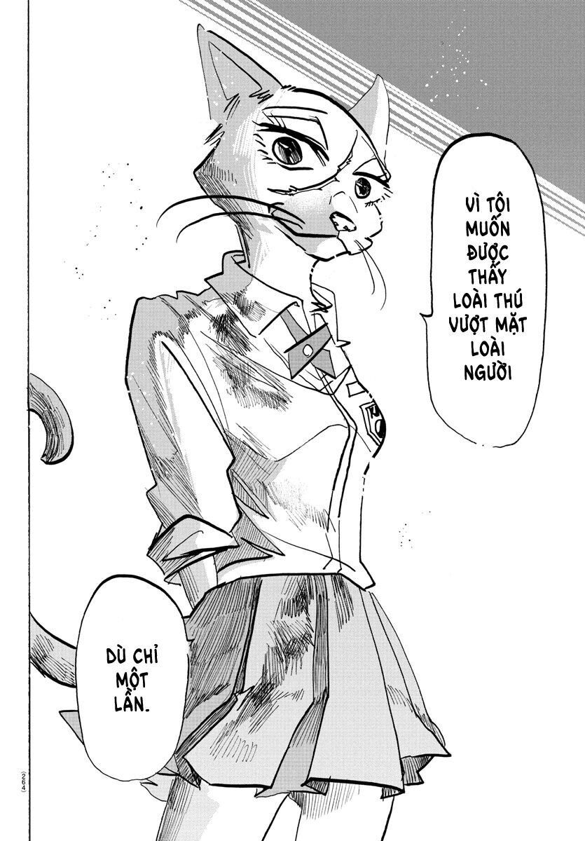 Lý Trí Của Taika - Chapter 12 - Page 4