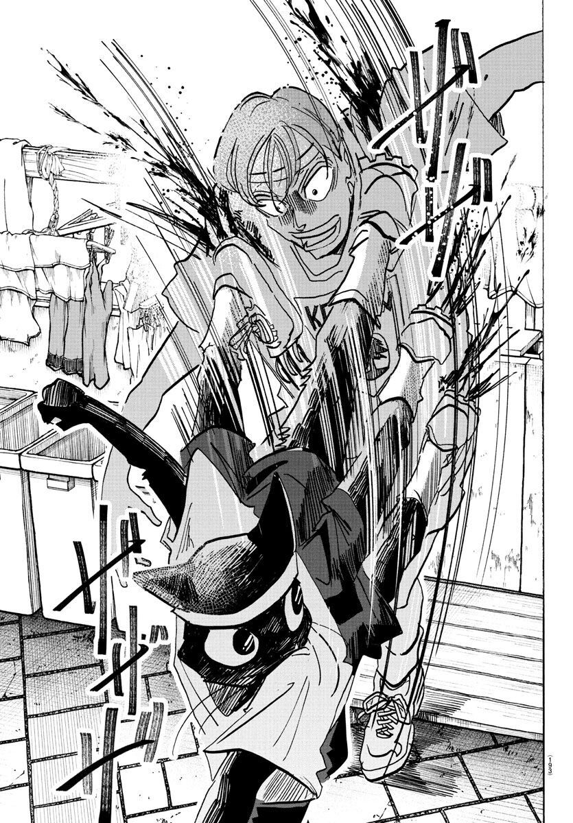 Lý Trí Của Taika - Chapter 13 - Page 13