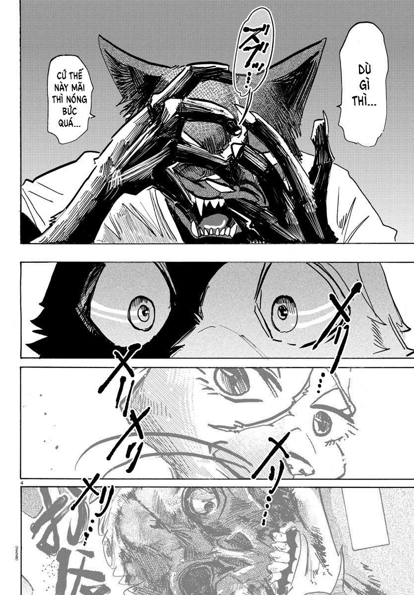 Lý Trí Của Taika - Chapter 14 - Page 3