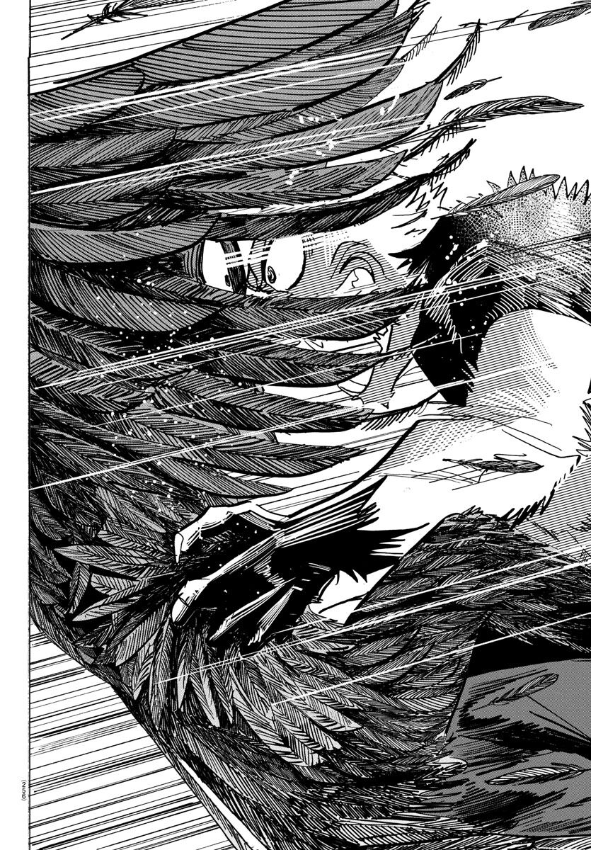 Lý Trí Của Taika - Chapter 15 - Page 3