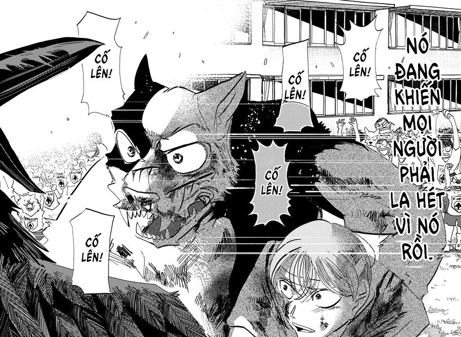 Lý Trí Của Taika - Chapter 16 - Page 18