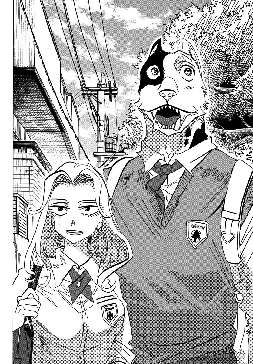 Lý Trí Của Taika - Chapter 2 - Page 30