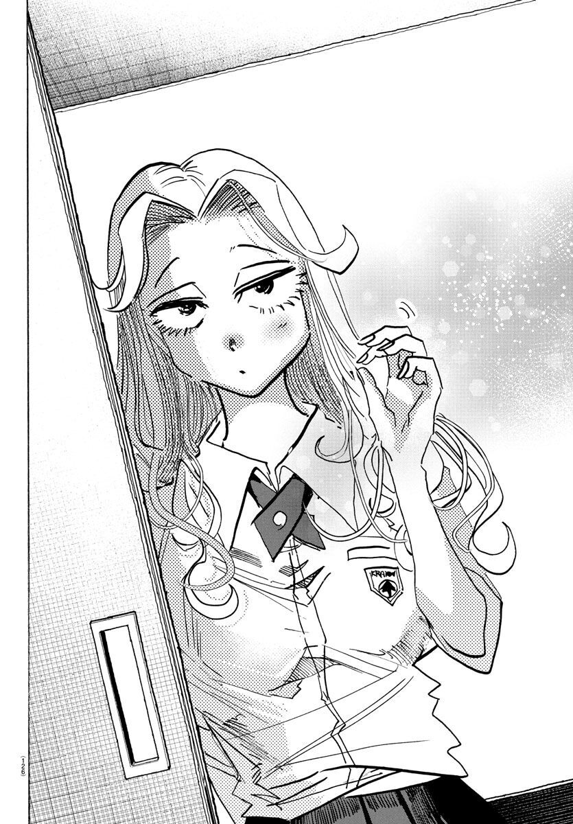 Lý Trí Của Taika - Chapter 9 - Page 6