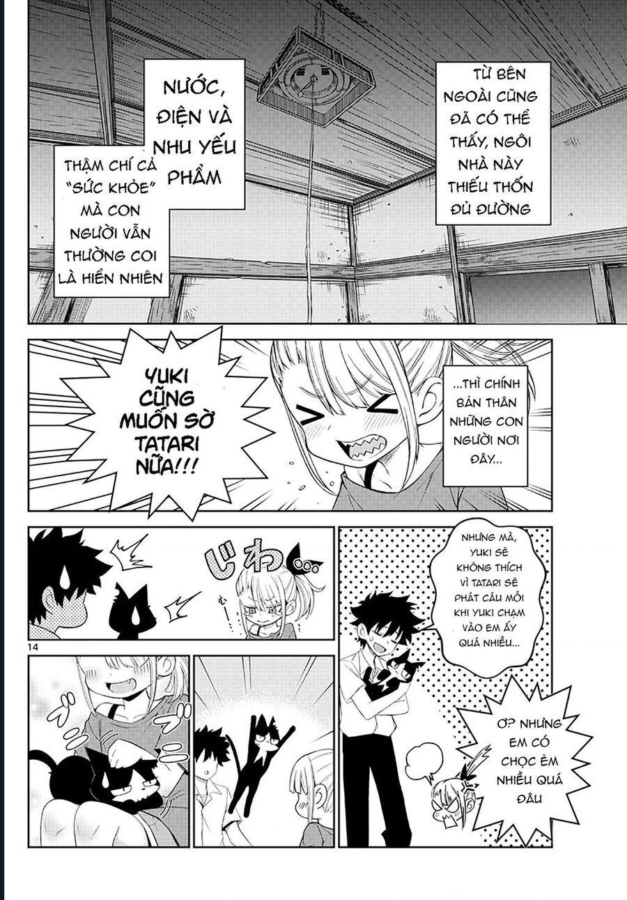 Tatari - Chapter 1 - Page 11