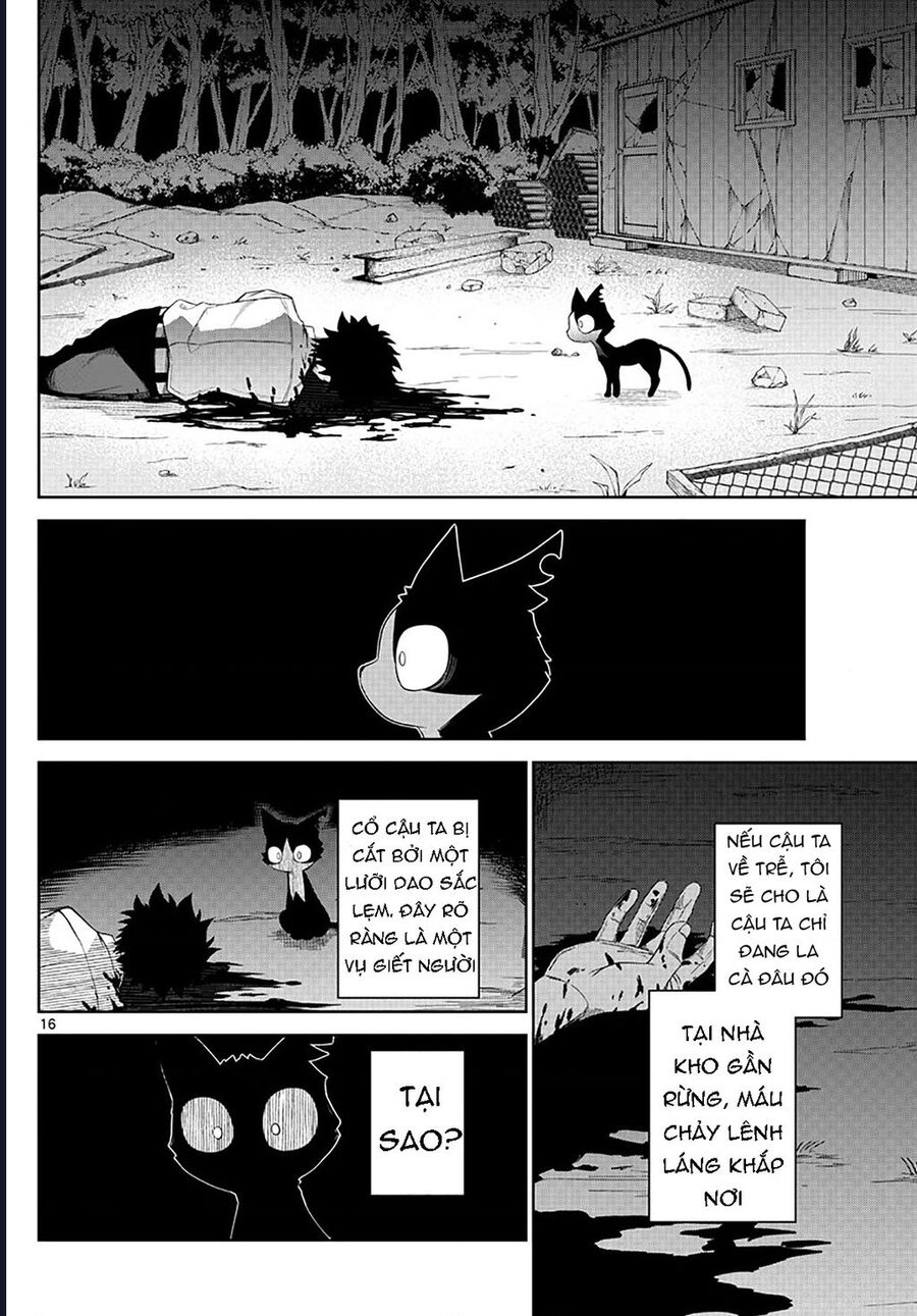 Tatari - Chapter 1 - Page 13