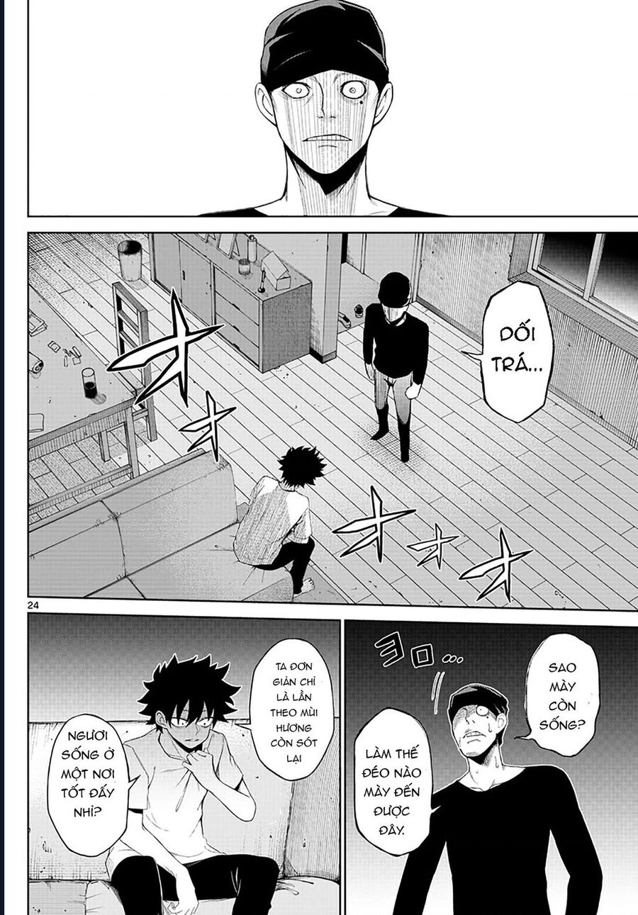 Tatari - Chapter 1 - Page 21