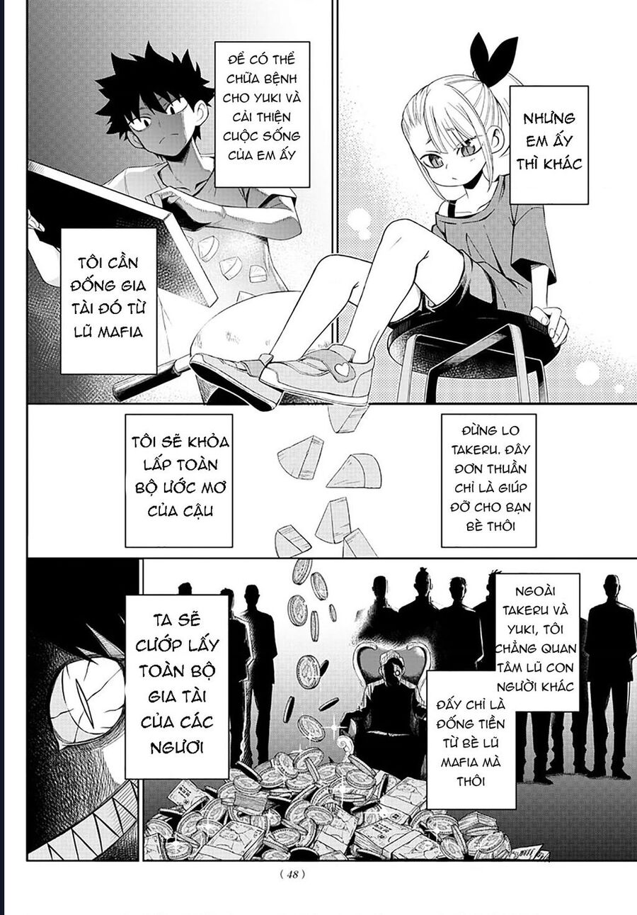 Tatari - Chapter 1 - Page 31