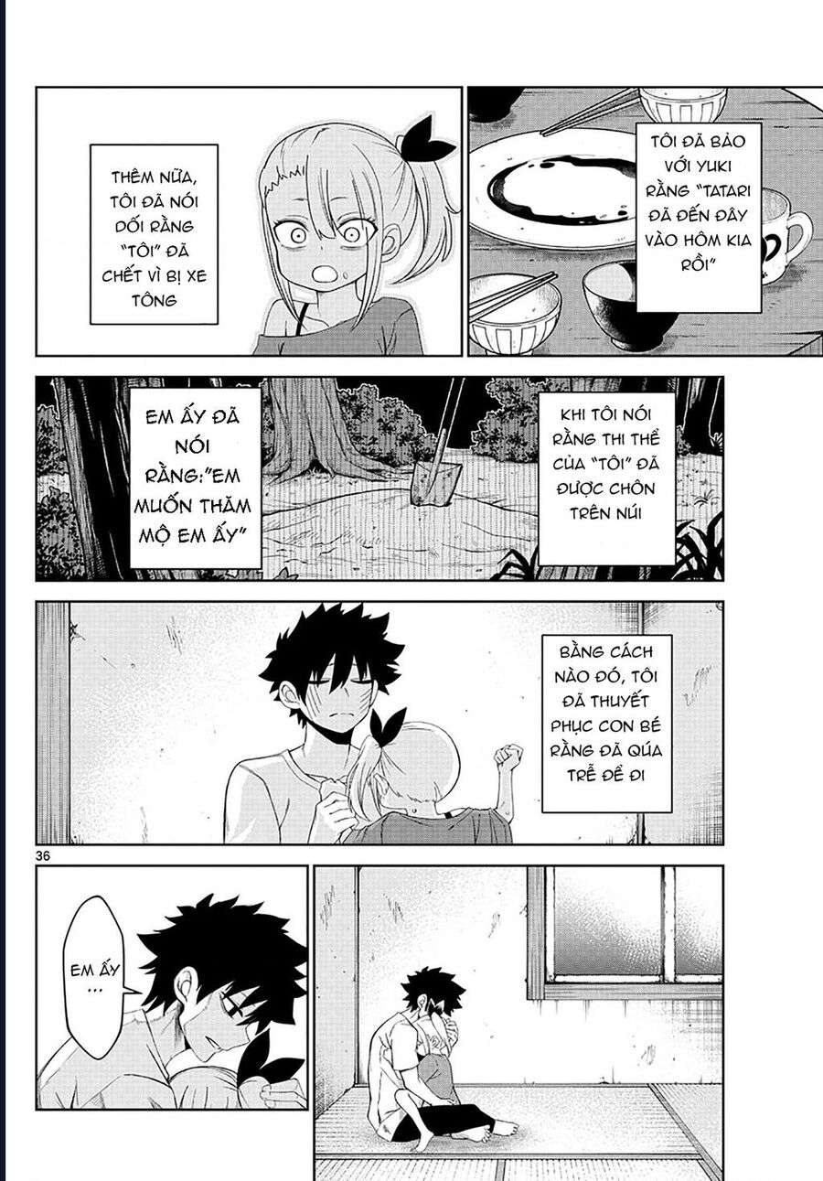 Tatari - Chapter 1 - Page 33