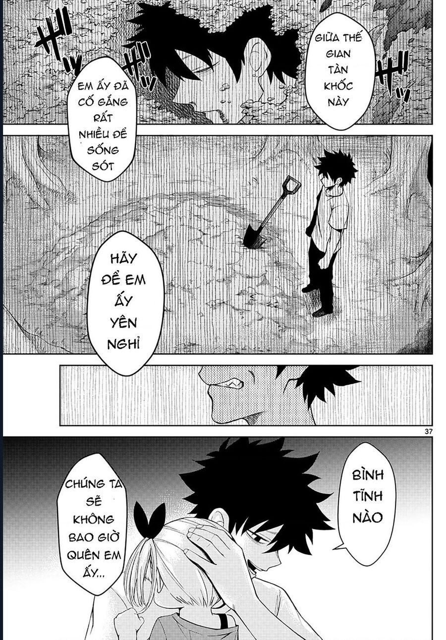 Tatari - Chapter 1 - Page 34