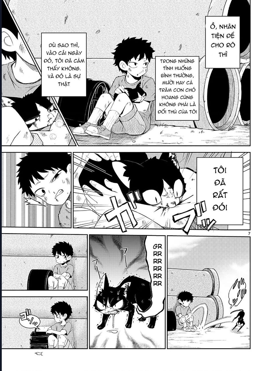Tatari - Chapter 1 - Page 4