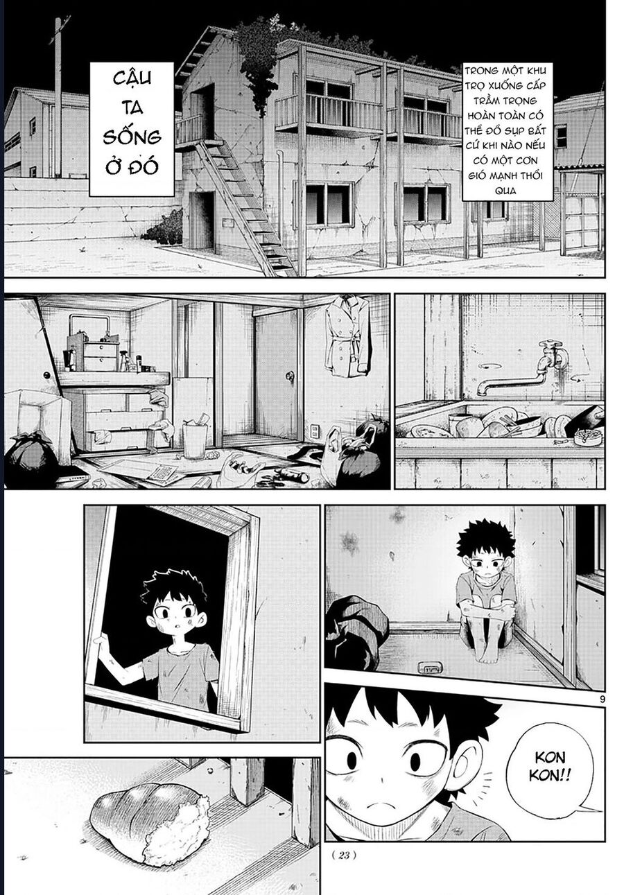 Tatari - Chapter 1 - Page 6