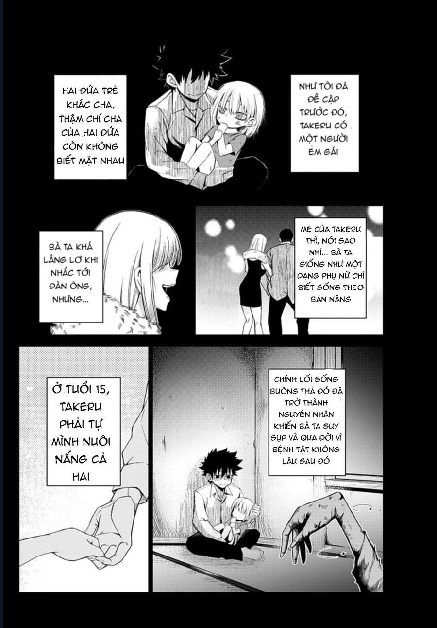 Tatari - Chapter 1 - Page 9