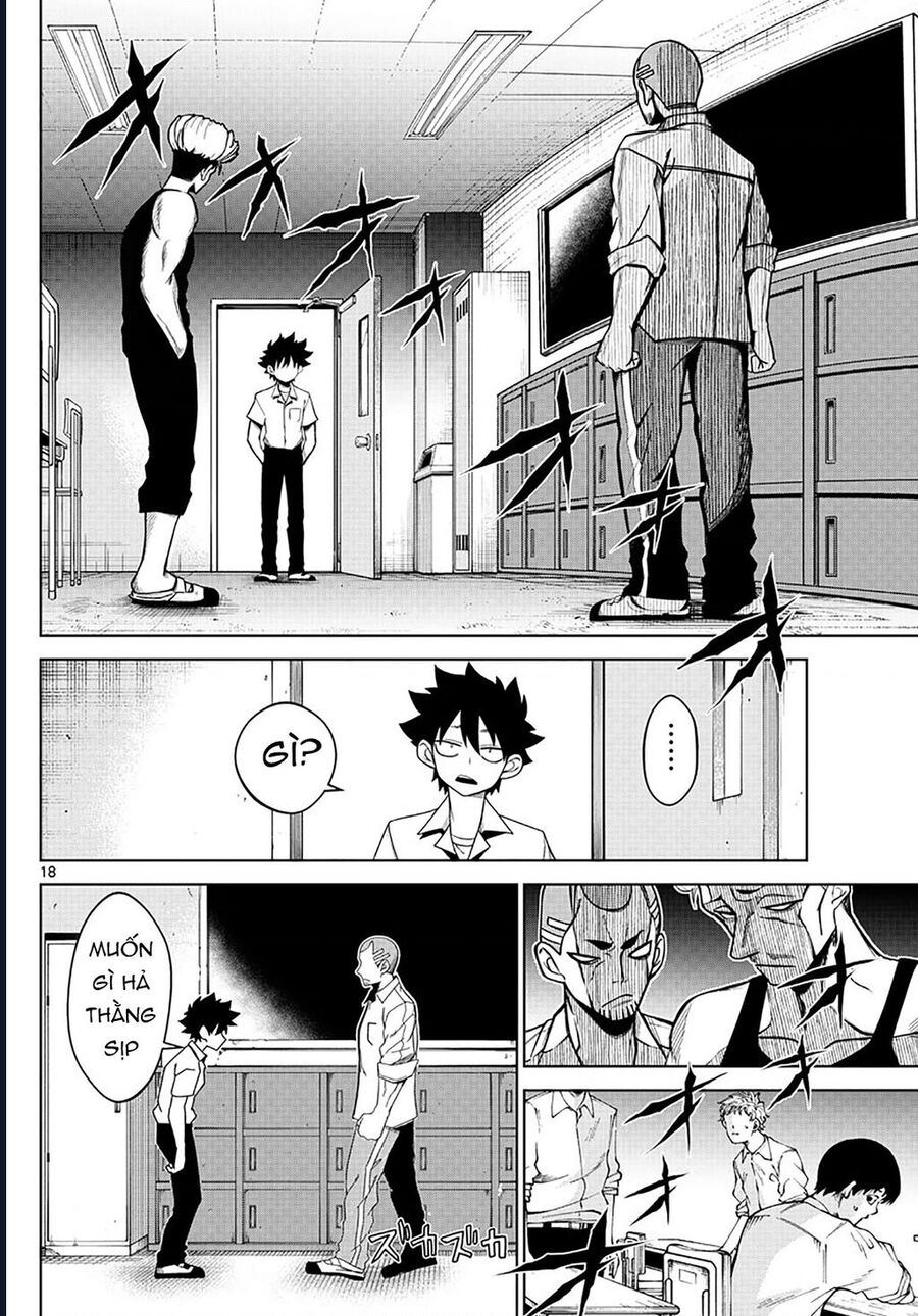 Tatari - Chapter 2 - Page 17