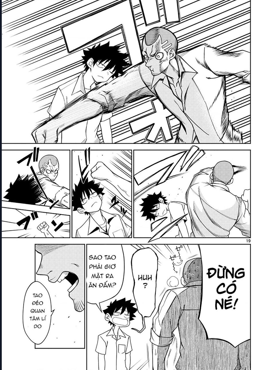 Tatari - Chapter 2 - Page 18