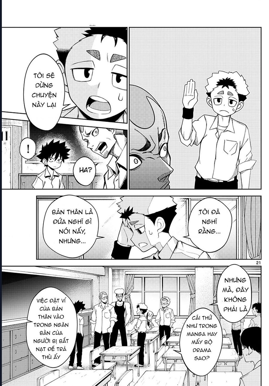 Tatari - Chapter 2 - Page 20