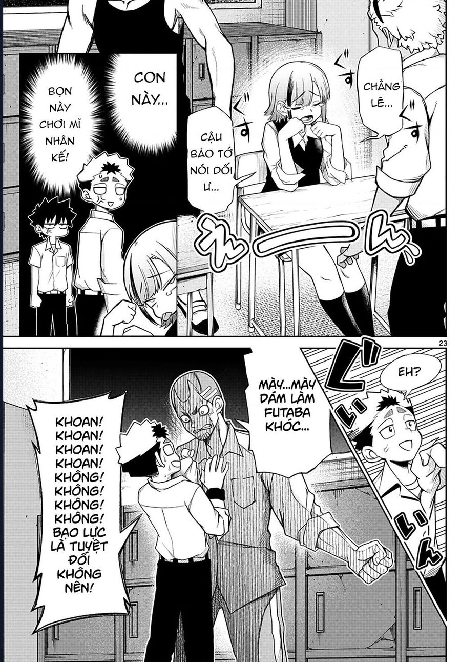 Tatari - Chapter 2 - Page 22