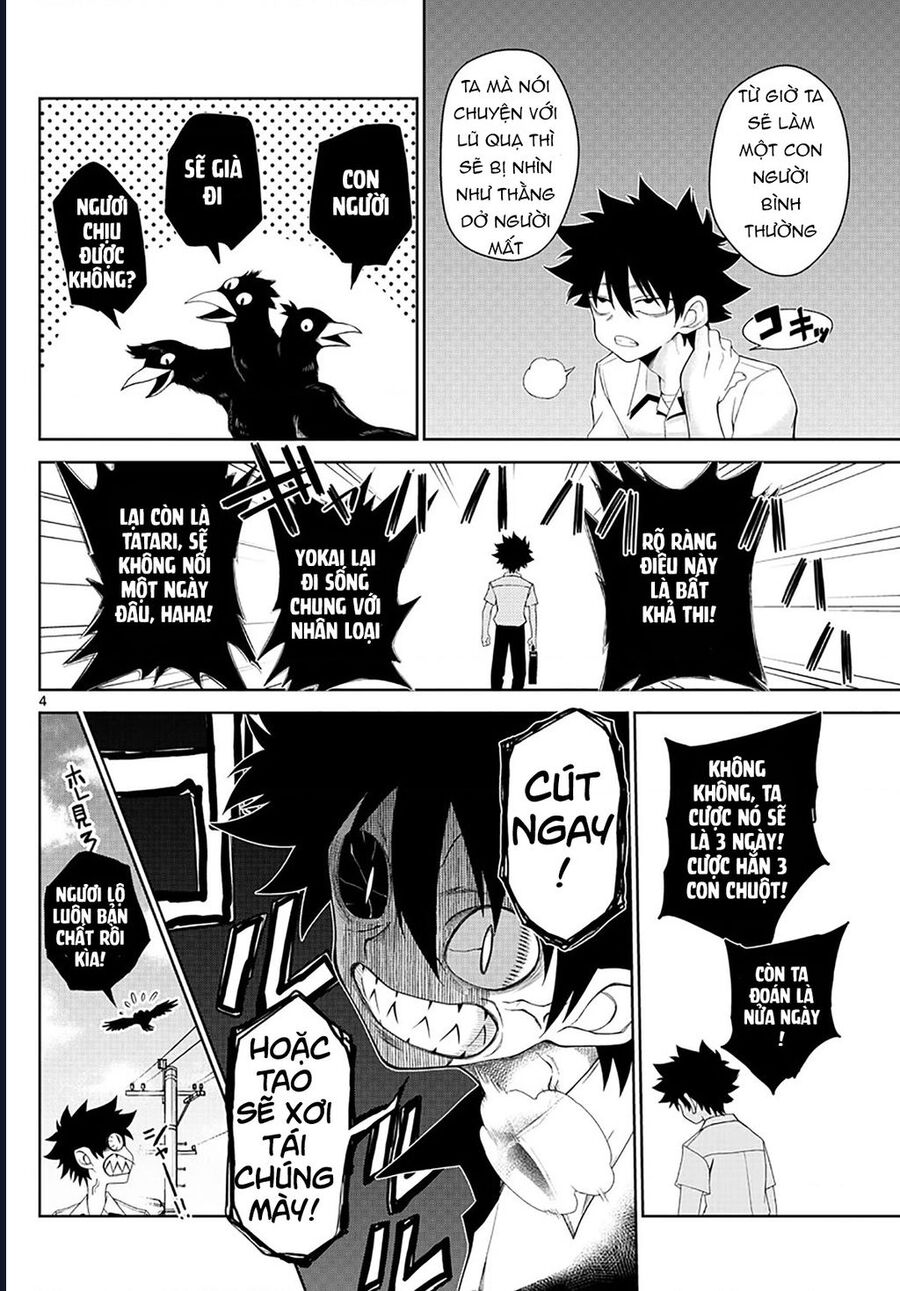 Tatari - Chapter 2 - Page 3