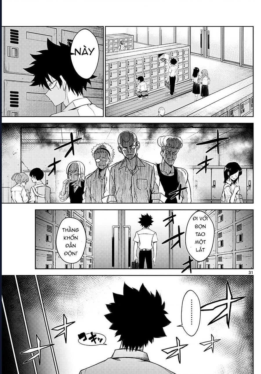 Tatari - Chapter 2 - Page 30