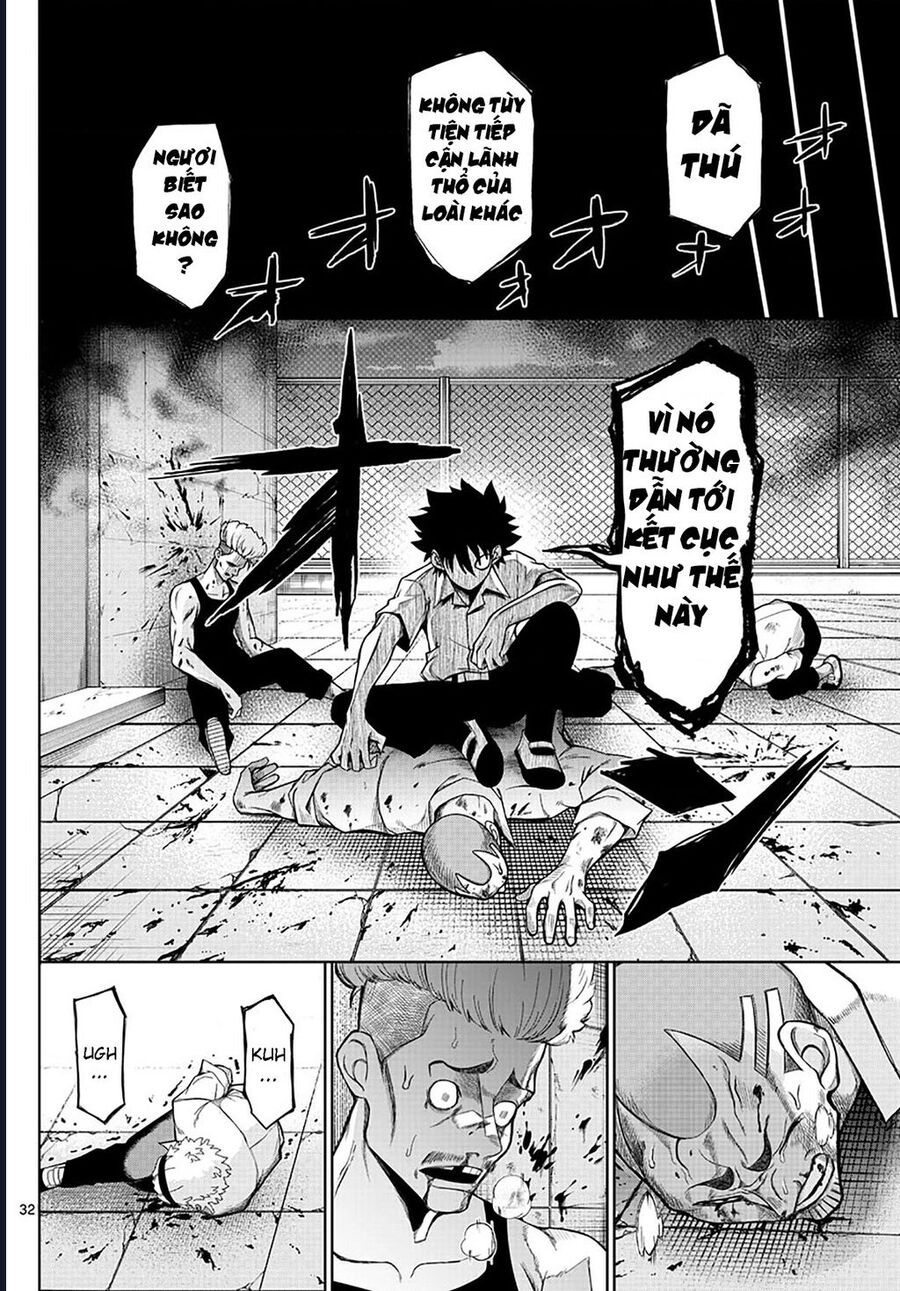 Tatari - Chapter 2 - Page 31