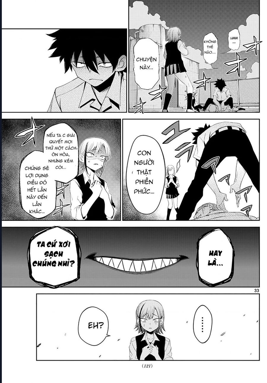 Tatari - Chapter 2 - Page 32