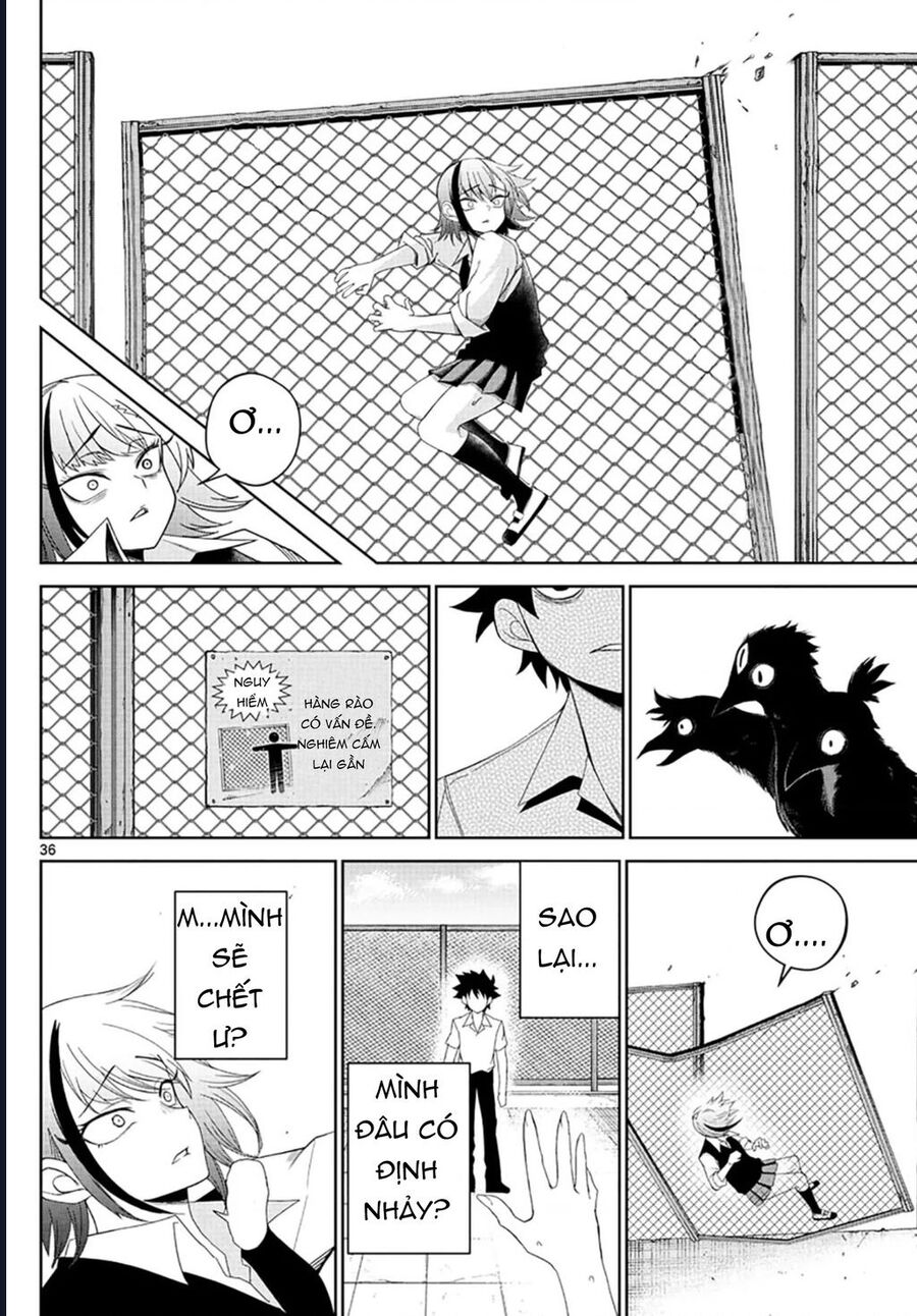 Tatari - Chapter 2 - Page 35