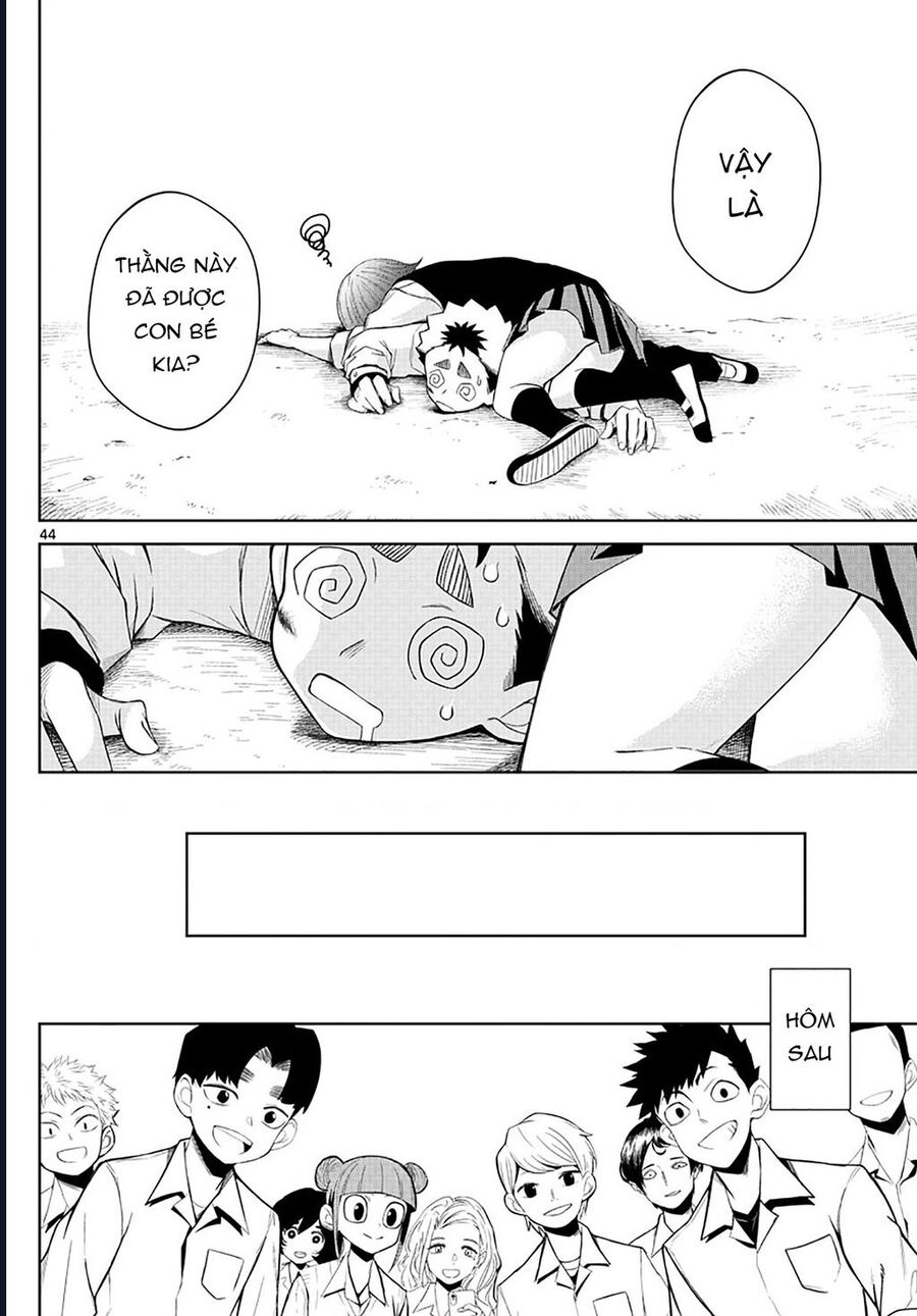 Tatari - Chapter 2 - Page 43