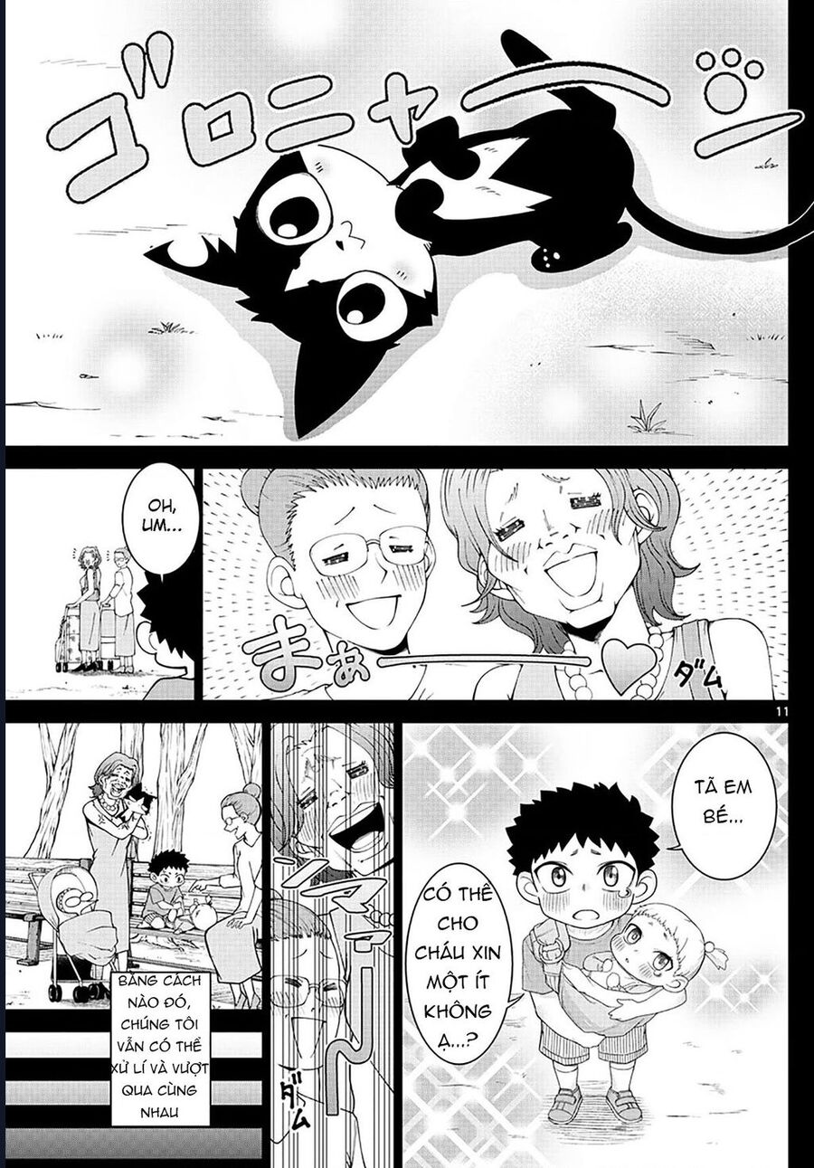 Tatari - Chapter 3 - Page 10