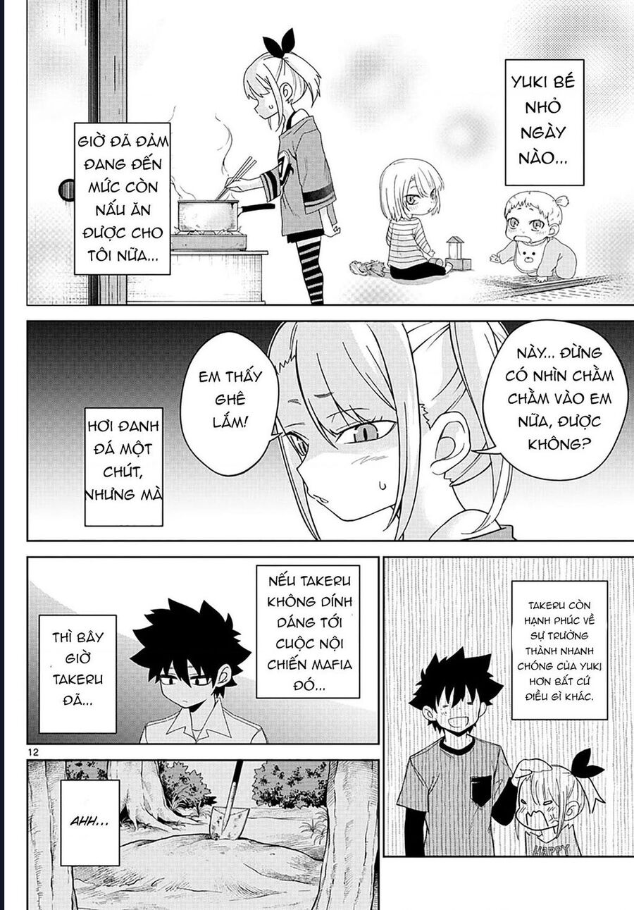 Tatari - Chapter 3 - Page 11