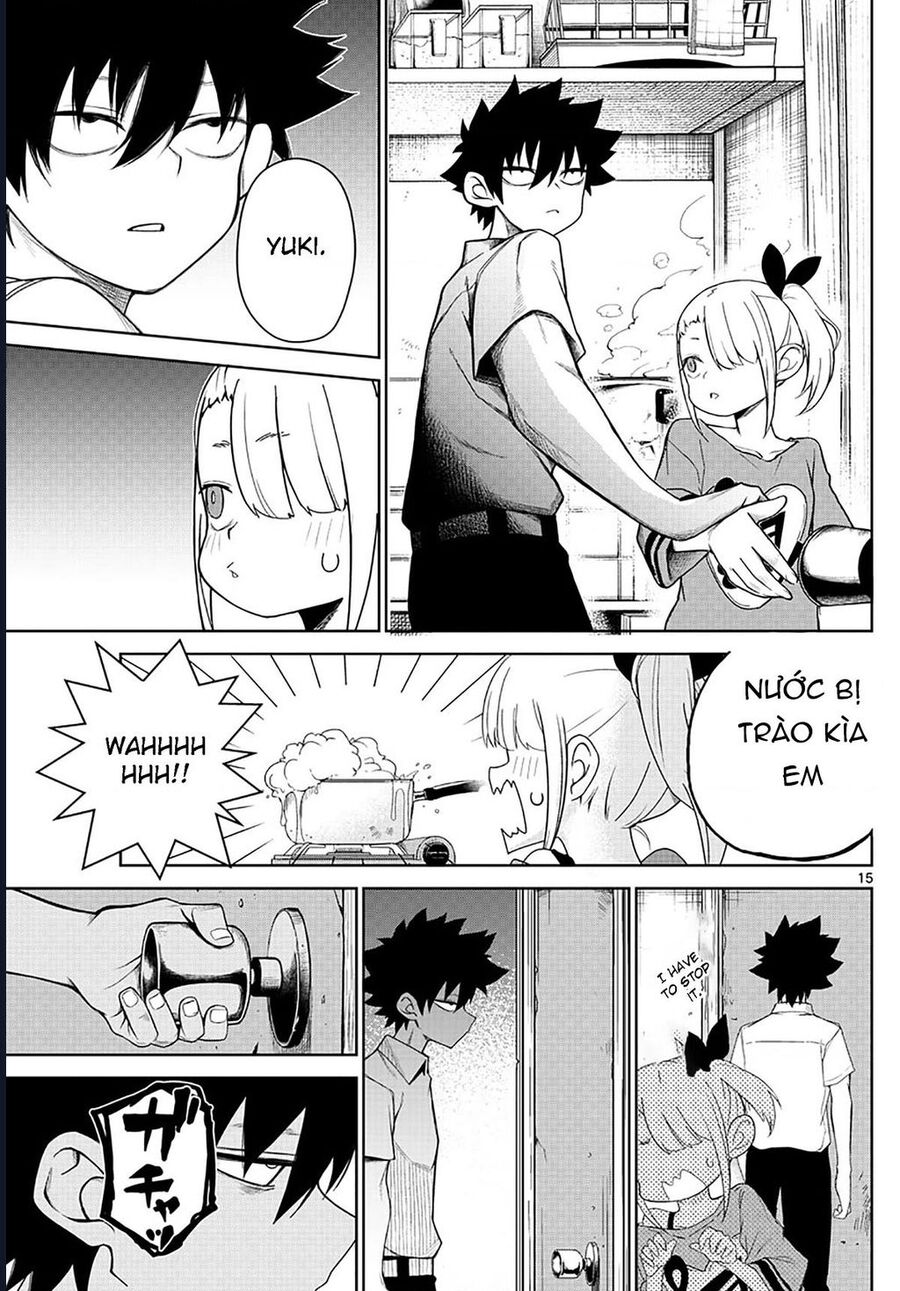 Tatari - Chapter 3 - Page 14