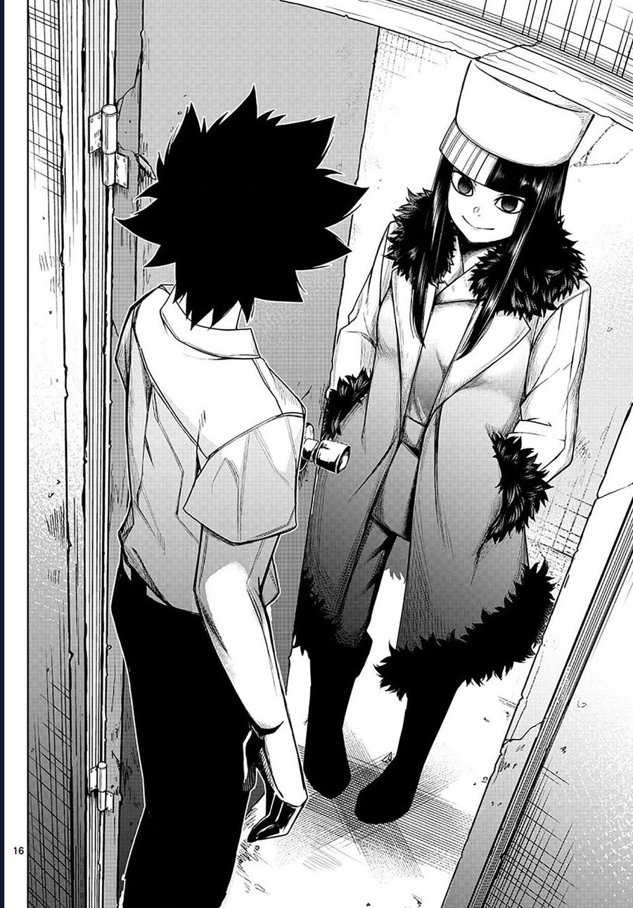 Tatari - Chapter 3 - Page 15