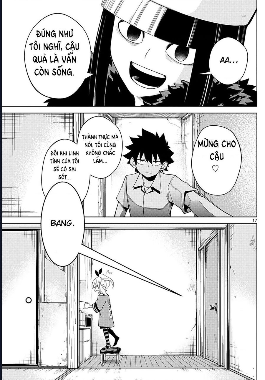 Tatari - Chapter 3 - Page 16