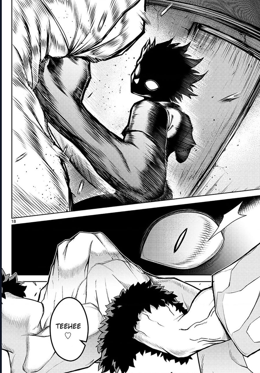 Tatari - Chapter 3 - Page 17