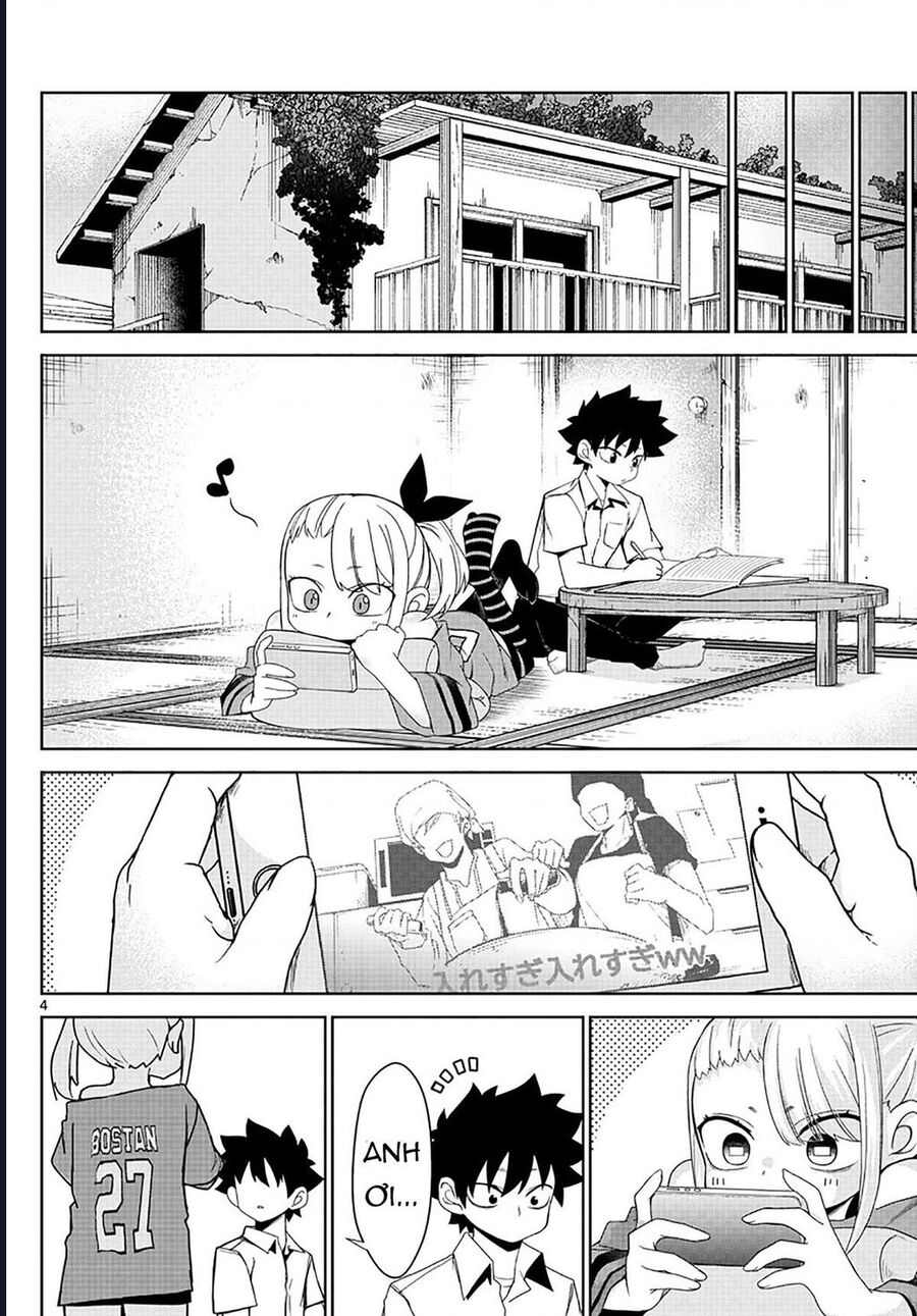 Tatari - Chapter 3 - Page 3