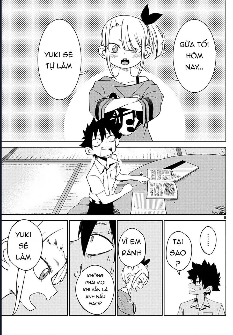 Tatari - Chapter 3 - Page 4