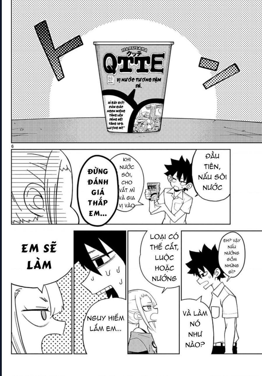 Tatari - Chapter 3 - Page 5