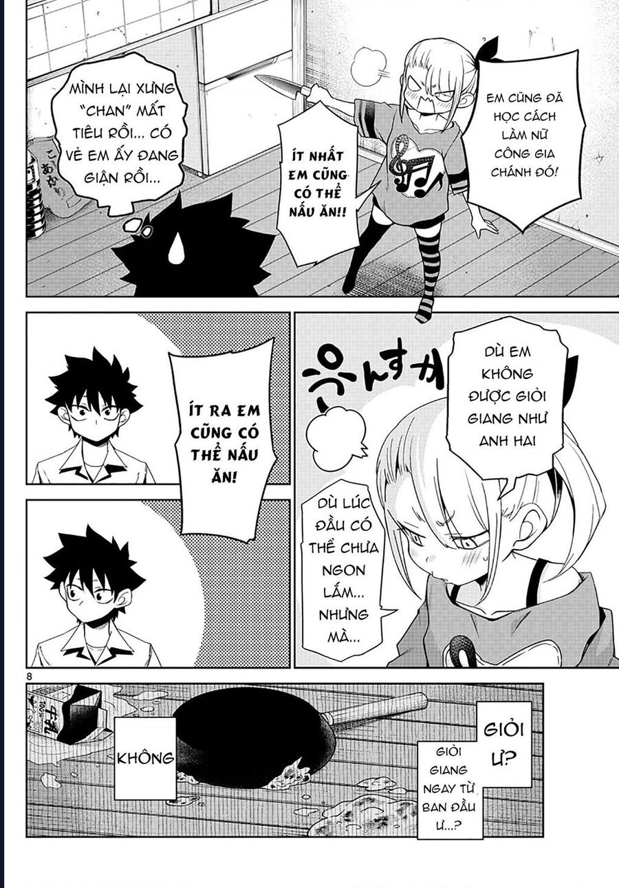 Tatari - Chapter 3 - Page 7