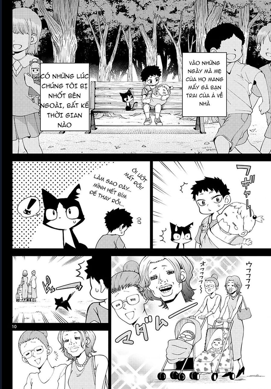 Tatari - Chapter 3 - Page 9