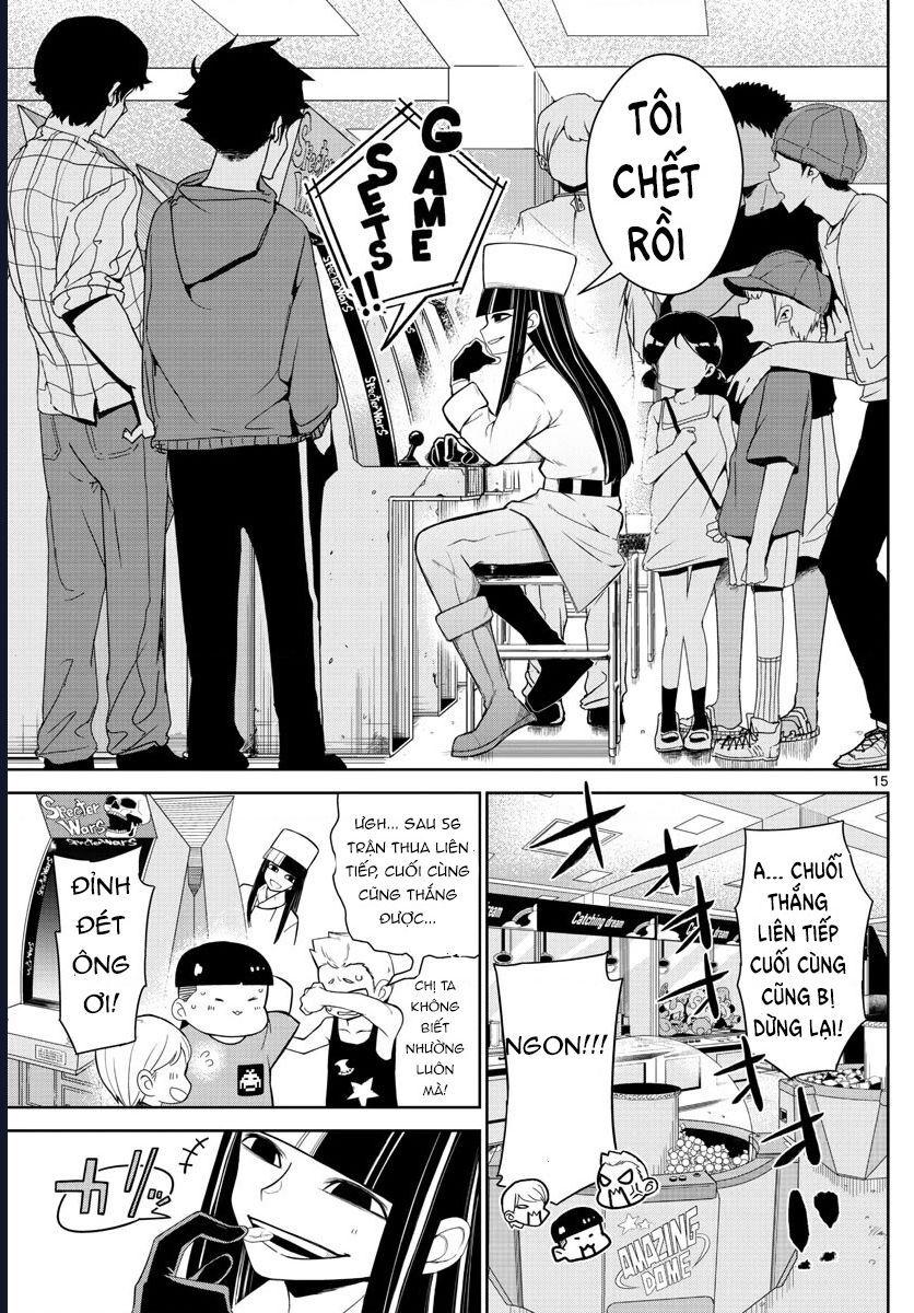 Tatari - Chapter 4 - Page 14